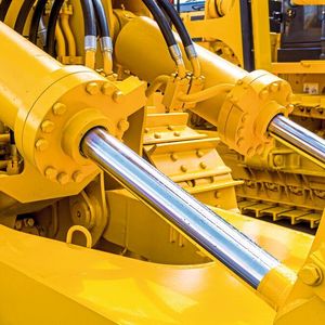 Der Fachverband Fluidtechnik des VDMA engagiert sich in Normungsgremien im In- und Ausland, um seinen Mitgliedern auf dem globalen Markt Unterstützung zu bieten.