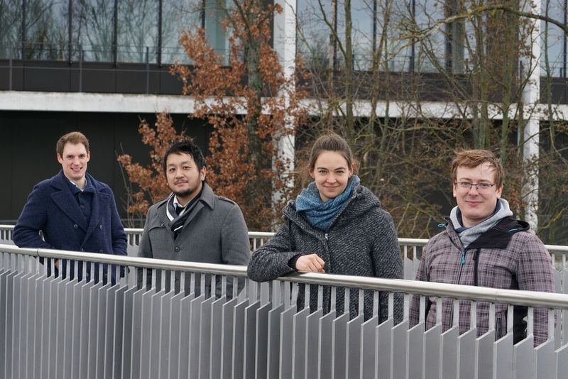 Platz 11: Mit ultragenauen Sensoren will Nanostruct eine größtmögliche Reinheit in industriellen Verfahren wie etwa in der Halbleiterindustrie ermöglichen. Dies will das Start-up mithilfe von Nanotechnologie und der sogenannten SERS-Analysemethode bewerkstelligen.  (Bild: Nanostruct)