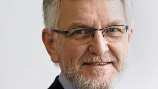 Joachim Göddertz übernimmt vorübergehend die Geschäftsführung der Werner Turck GmbH & Co. KG. (Turck)