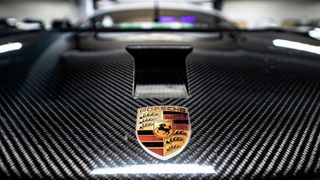 Porsche wird mit einem Einstieg beim Red-Bull-Team in Verbindung gebracht. (Porsche AG)
