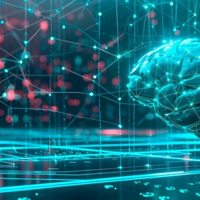 AI systems require onboarding like new employees and often fail due to a lack of context. However, behind the scenes, the next generation is already emerging: adaptive data architectures and intelligent knowledge graphs that could finally make AI scalable. (Image:AI-generated)