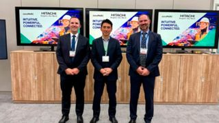 Dataparc, a global leader in industrial data management and analytics software, has recently announced a strategic partnership with Hitachi Systems.  (Source: Dataparc)