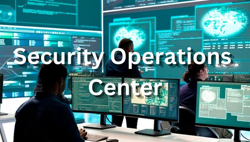 In einem Security Operations Center (SOC) laufen die Fäden aller sicherheitsrelevanten IT-Systeme eines Unternehmens zusammen. (Bild:  Iulian Catalin via Canva)