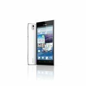 Huawei stellt mit dem Ascend P2 ein neues Flaggschiff-Modell vor, das das P1 ablösen soll. (Bild: Huawei)
