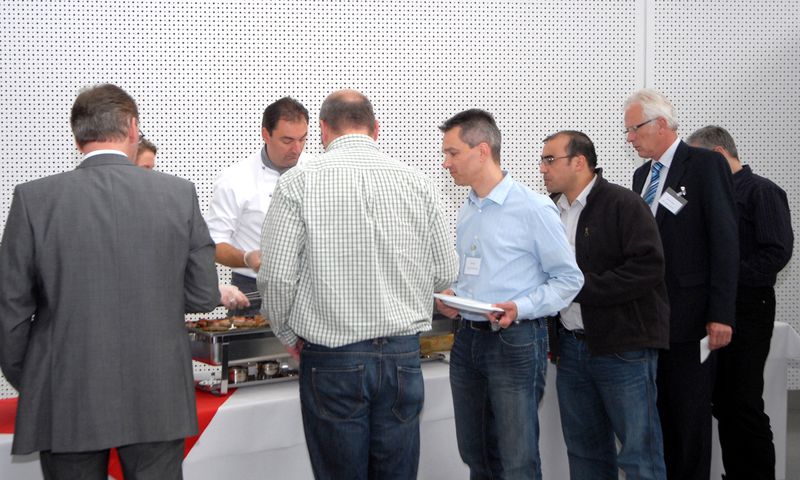  (Archiv: Vogel Business Media)