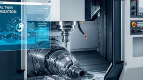 Software wird für Werkzeugmaschinenhersteller und Unternehmen aus der Metallbearbeitung immer wichtiger. (Bild: © Lee - stock.adobe.com)