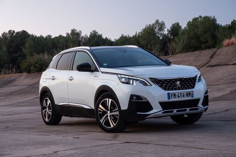 Insgesamt verfügt der Hochbeiner über 220 kW/300 PS Motorenleistung. (Peugeot)