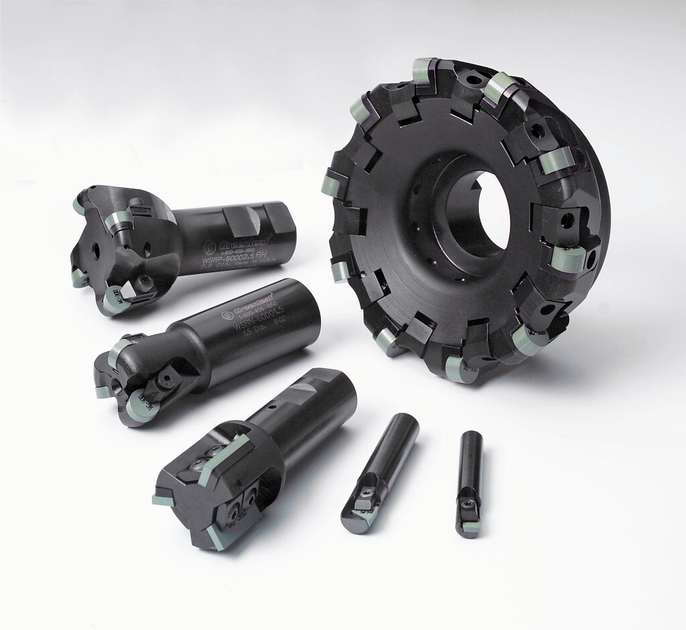 Cuttingtool maker Greenleaf adds distribution in UK