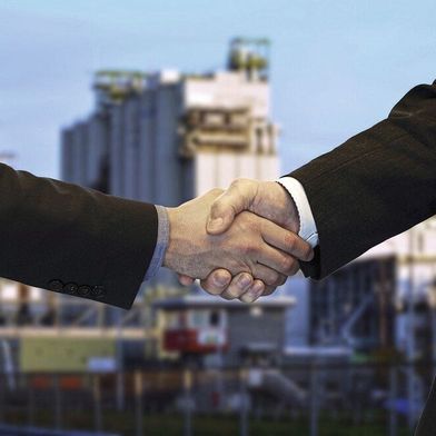 Übernahme komplett: Die finnische Incap hat die Übernahme des EMS-Fertigers Lacon abgeschlossen. (Bild: Gerd Altmann from Pixabay)