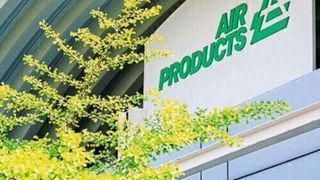 This is the second semiconductor manufacturing supply win Air Products has recently announced with a combined investment of more than 900 million dollars overall with the two projects. (Source: Air Products)