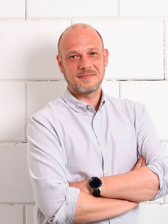 Florian Wiethoff(Bild:  Braintower Technologies)