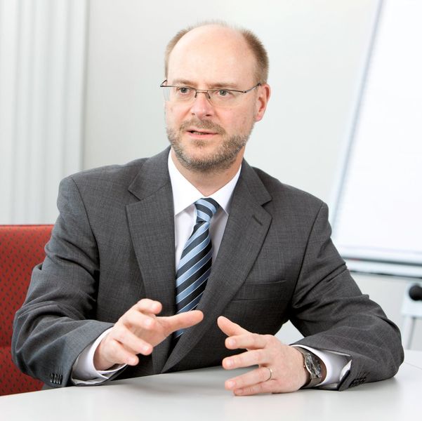 „Unser Anspruch bei Currenta ist es, der attraktivste Chemiepark Europas zu werden“, so der neue Currenta-Chef Dr. Günter Hilken exklusiv im PROCESS-Interview. (Bild: Currenta)