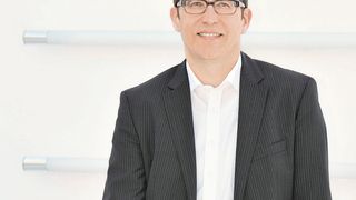 Dr. Ralf Ebbinghaus, Vorstand von Swyx (Bild: Swyx)