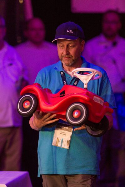 Foto-Impressionen von der Formula Student Germany 2015 (Bild: FSG - Ole Kroeger)