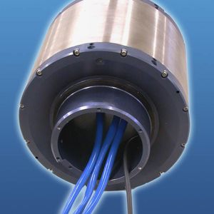 HighEnd-Massschneiderung: SERVAX Aussenläufer Permanentmagnet-Synchronmotor.