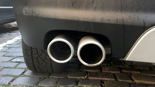 Zum Ende des Verbenners konnte sich Deutschland auf der Weltklimakonferenz nicht durchringen. Grund für das Veto soll der Einsatz von E-Fuels sein, der mit der Erklärung nicht mehr möglich sei. (Bild: Seyerlein)