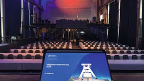 Wie sieht die europäische Rohstoffversorgung in Zukunft aus? Darüber diskutierten Vertreter auf dem jährlichen Branchentreff des VDMA Mining &amp; Minerals. (Bild: VDMA Mining &amp; Minerals)