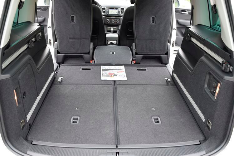 Ein neues Kinderzimmer von Ikea? Hier passt der Einkauf hinein. (Foto: Holz)