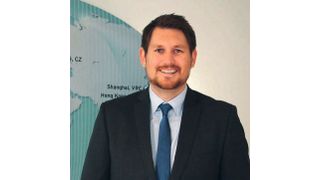 Zum 1. August hat Eric Wozniak die Führung des Produktsegments Industrial Solutions der Bühler Motor GmbH übernommen. (Bild: Bühler Motor)