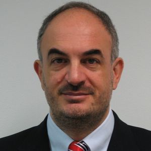 Venturino Intrieri ist neuer Vice President of Produkt Management and Solutions für die Gebiete EMEA und CSA.