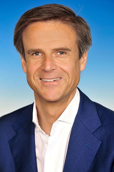 Michael Mauer (53) verantwortet künftig den Konzernbereich Design – zusätzlich zu seiner gegenwärtigen Funktion bei Porsche. (Foto: VW)