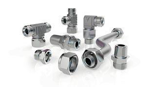 Neben konkreten Neuentwicklungen zeigt Voss auch zukunftsweisende Ideen und Ansätze in seiner Future World.  (Voss Fluid)