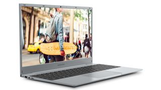Bei Aldi Nord gibt es Ende April das Medion-Notebook Akoya E15302 zu kaufen. (Medion)