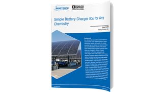 Whitepaper Cover: Semitron W. Röck GmbH (Semitron W. Röck GmbH)