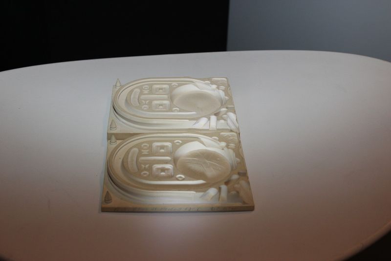 Rückblick: Bilder von der Euromold 2013. (Bild: Finus)