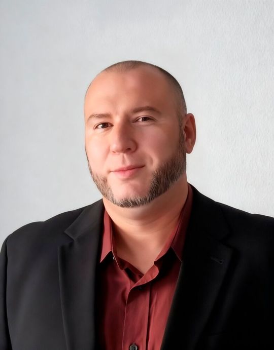 Sebastian Theile ist Data Protection Solutions Software Sales Specialist bei Dell Technologies Deutschland.(Bild:  Dell Technologies)