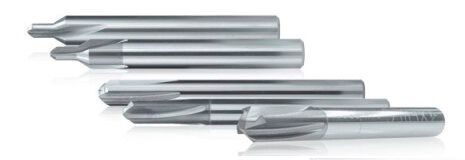 Gewinner Zerspanung - XEBEC Technology Co., Ltd mit dem Burrless Chamfering Cutter (Bild: Kempf GmbH)