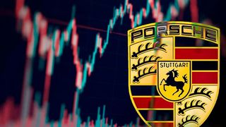 Die Porsche SE hat hohe Abschreibungen wegen der Beteiligungen am Autobauer Porsche und VW. Es handelt sich um zig Milliarden, wie die dpa meldet ... (Bild: F. Ramirez)