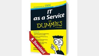 Whitepaper Cover: IBM