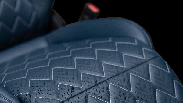 Magna entwickelt eine Lederalternative für Autositze.(Bild:  Magna)