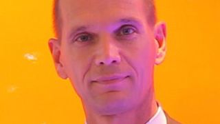 Jan van Keulen: „Der XF ist ein komplett neuer Lkw.“ (Foto: Suffner)