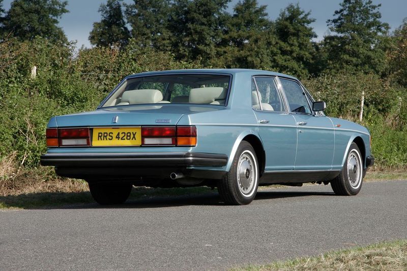 Der Spirit ist wuchtiger, er zeigt mehr Kante, die Front- und Heckleuchten sitzen nun horizontal an der Karosserie. (Wolfgang Blaube)