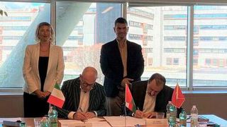 Maire has announced that Nextchem has been awarded by Al Baleed Petrochemical Company the technology licensing, the process design package and catalyst supply for a Maleic Anhydride plant in Oman. (Source: Maire)