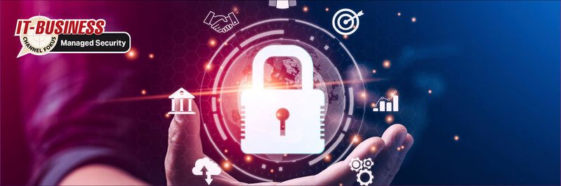 Alles rund um Trends und Aktuelles zum Thema Managed Security gibt es auf unserer Microsite. (Bild:  xx)