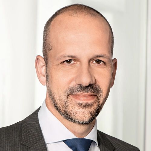 Michael Martin Ruhl übernimmt den Posten des Vorstandsvorsitzenden zum 1. Januar 2019.(Bild:  Sixt)