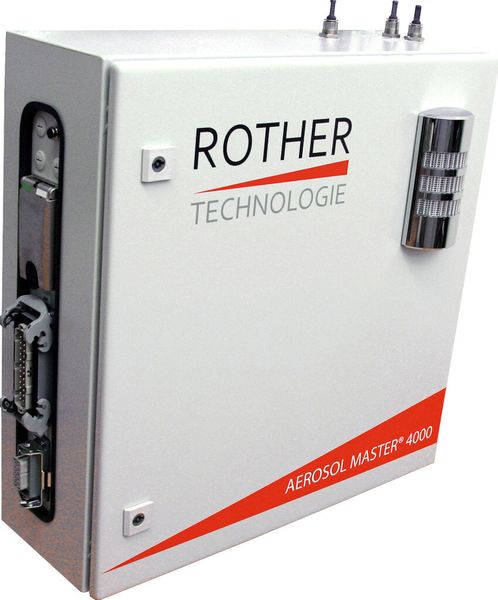 ATS sorgt in herkömmlichen Zerspanprozessen bereits für enorme Produktivitätssprünge. Bei der Bearbeitung von schwierigen Materialien kann sich der Zerspaner jetzt in Sachen Leistungsverbesserungen sowie Anforderungen an Wirtschaftlichkeit, Umweltschutz und Hygiene auf Cryolub verlassen. (Bild: Rother Technologie GmbH & Co. KG)