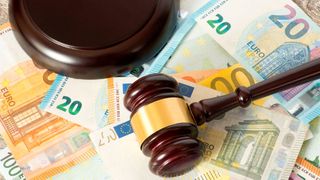 Der Messenger-Dienst Telegram muss Bußgelder in Höhe von über 5,1 Millionen Euro bezahlen.  (Bild: studio v-zwoelf - stock.adobe.com)