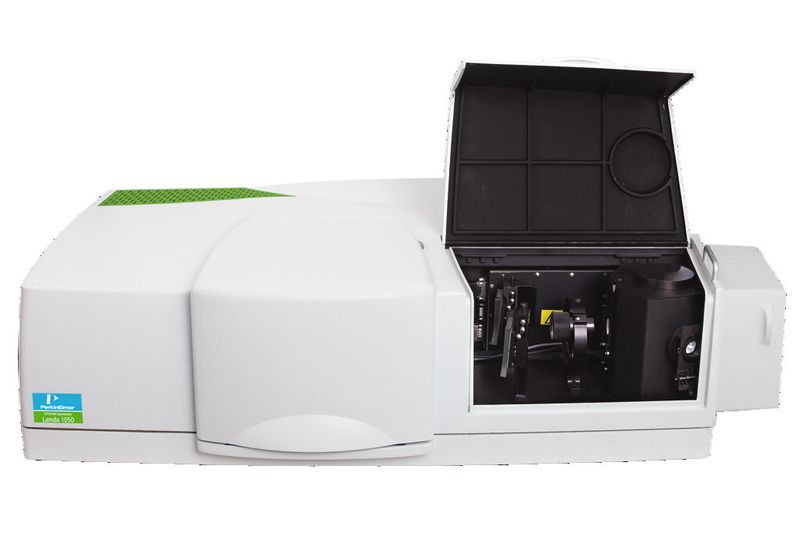 6 Ein Lambda-Photometer von Perkin Elmer (Perkin Elmer)