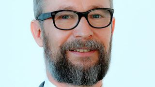 Michael Günther leitet bei Skoda Auto Deutschland den Bereich Vertriebsorganisation.  (Skoda)