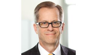 David Mayo, neuer Vice President Automotive Europe bei Chep, soll weiteres Wachstum generieren und die Zusammenarbeit mit europäischen Bestandskunden ausweiten. (Bild: Chep)