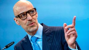 Der BDI-Präsident, Peter Leibinger, sprach im Rahmen der Hannover Messe unter anderem davon, dass Angesichts des Iran-Krieges der europäischen und deutschen Wirtschaft der Kragen eng werden kann. Doch speziell in Deutschland liegt das Problem ganz woanders ... (Bild: dpa / M. Kappeler)