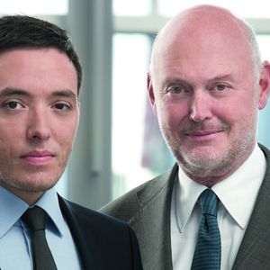Leopold Pillenstein (li.), verantwortet das operative Geschäft. Bernd Pillenstein ist für die strategische Ausrichtung des Unternehmens verantwortlich.