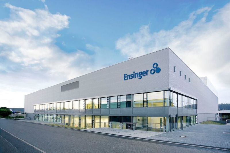 Ensinger hat das Geschäft mit thermoplastischen Verbundwerkstoffen der Marke Stylight von Ineos Styrolution erworben. Stylight wird in Tecatec umbenannt. (Ensinger)
