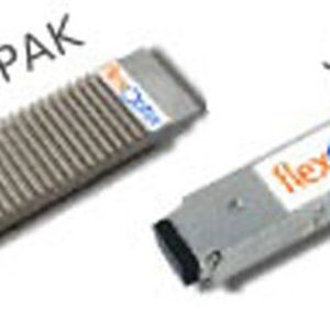 Verschiedene Transceiver-Adapter-Module. Quelle: Flextronic