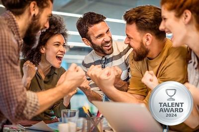 (Bild:  Nürnberg Messe)