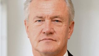 Leoni-Chef Dieter Bellé gehört mit dem Zulieferer zu den führenden deutschen Unternehmen beim Thema Working-Capital-Management. (Foto: Leoni)